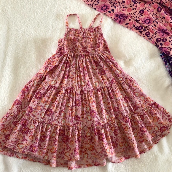 Floral Strappy - Picture 12 of 16